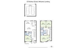 12 Skalkoz St, Williams Landing, Vic 3027