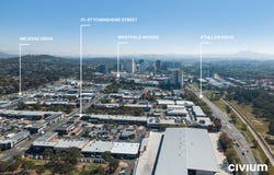 31-37 Townshend Street, Phillip, ACT 2606