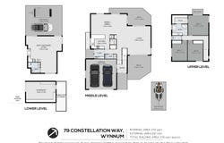 79 Constellation Way, Wynnum, Qld 4178