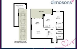 213/1 Evelyn Court, Shellharbour City Centre, NSW 2529