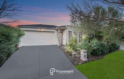 25 Kimberley Grove, Pakenham, Vic 3810