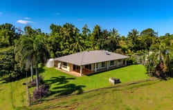 571 Dunne Road, Nerada, Qld 4860