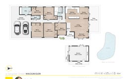 4 Sangster Street, MacGregor, Qld 4109