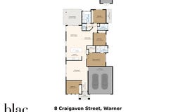 8 Craigavon Street, Warner, Qld 4500