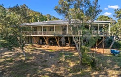 442 Mount Kilcoy Road, Mount Kilcoy, Qld 4515