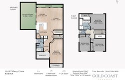 10/8 Tiffany Close, Robina, Qld 4226