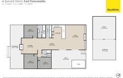 16 Ipswich Street, East Toowoomba, Qld 4350