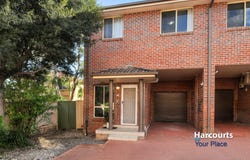 12/28 O'Brien Street, Mount Druitt, NSW 2770