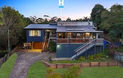 13 Gretty Lane, Lower Beechmont, Qld 4211