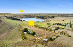55 Red Rock Reserve Road, Alvie, Vic 3249