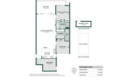 201/62 South Terrace, Adelaide, SA 5000