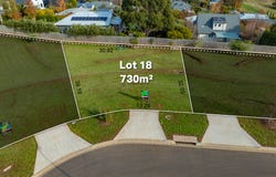Lot 18, 14 Vue Court, Daylesford, Vic 3460