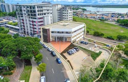 William Forster Chambers, 26-28 Harry Chan Avenue, Darwin City, NT 0800