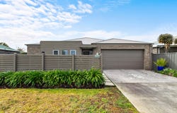 126 BARKLY STREET, Sale, Vic 3850