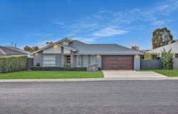 3 Ray Gooley Drive, Mudgee, NSW 2850