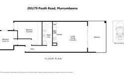 203/79 Poath Road, Murrumbeena, Vic 3163