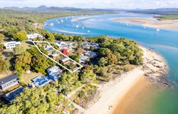 578 Captain Cook Drive, Seventeen Seventy, Qld 4677