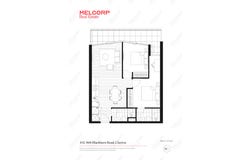 M-City 102/868 Blackburn Road, Clayton, Vic 3168