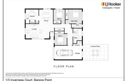 1/3 Inverness Court, Banora Point, NSW 2486