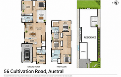 56 Cultivation Road, Austral, NSW 2179