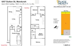 6/67 Sutton Street, Mandurah, WA 6210
