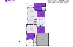27 Willandra Parade, North Lakes, Qld 4509
