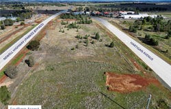 Proposed Lots 201-215, Gateway Estate, Parkes, NSW 2870