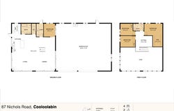 87 Nichols Road, Cooloolabin, Qld 4560