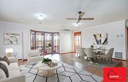 1 Cubillo Crescent, Ngunnawal, ACT 2913