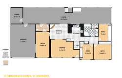 15 Stranraer Drive, St Andrews, NSW 2566
