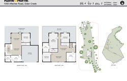1050 Afterlee Road - Eden Creek, Kyogle, NSW 2474