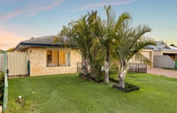 62 Zaragoza Drive, Port Kennedy, WA 6172