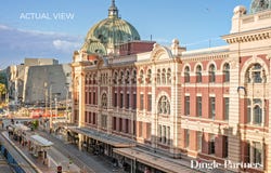 504/268 Flinders Street, Melbourne, Vic 3000