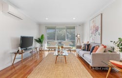 6/12 Harrison Street, Mitcham, Vic 3132