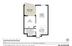 1102/139 Herring Road, Macquarie Park, NSW 2113