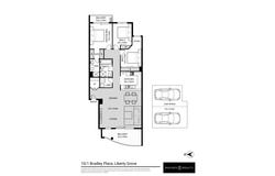 10/1 Bradley Place, Liberty Grove, NSW 2138