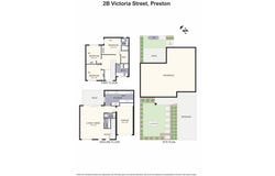 2B Victoria Street, Preston, Vic 3072