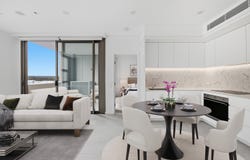 1601/16 Sandstone Crescent, Macquarie Park, NSW 2113
