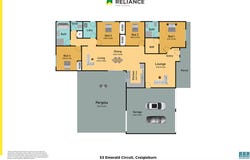 53 Emerald Circuit, Craigieburn, Vic 3064
