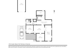 790 Palmers Channel South Bank Road, Palmers Channel, NSW 2463