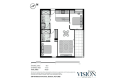 C407/330  Northbourne Avenue, Dickson, ACT 2602