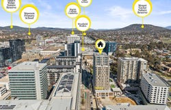 503/34 Furzer Street, Phillip, ACT 2606