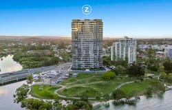2104/180 Marine Parade, Labrador, Qld 4215