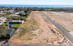Lot 1, Justs Road, Sellicks Beach, SA 5174