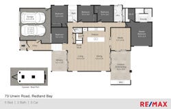 73 Unwin Road, Redland Bay, Qld 4165