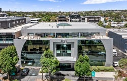Level 1  Suite 109, 12-14 Cato Street, Hawthorn East, Vic 3123