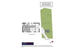 4 Kanangra Crescent, East Jindabyne, NSW 2627