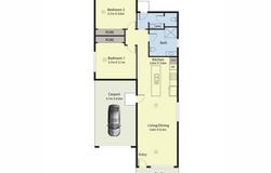 43/60A Strathaird Boulevard, Smithfield, SA 5114