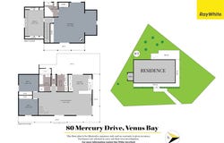 80 Mercury Drive, Venus Bay, Vic 3956