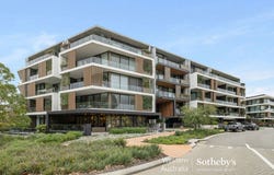 118/16 Tomlinson Boulevard, Floreat, WA 6014